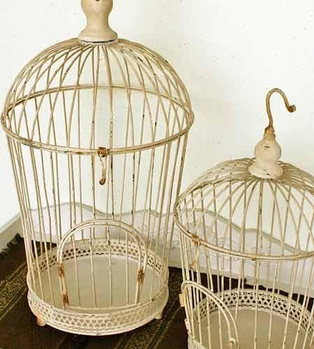 ブランシェ ゲージ2点セット バードゲージ コベントガーデン LW-17