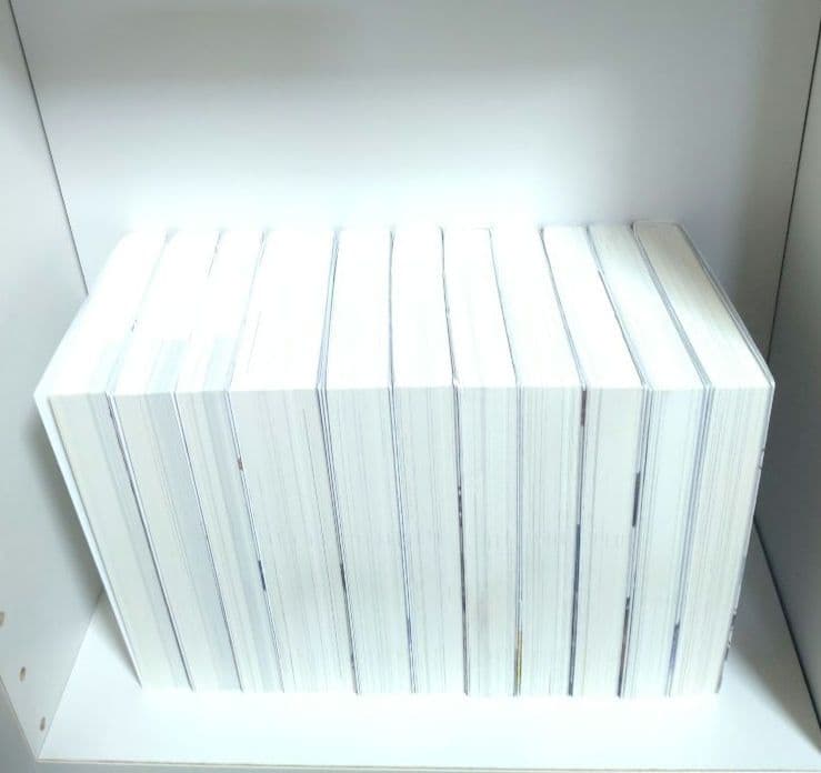 りゅうおうのおしごと! 1〜20巻 盤外編 1〜3巻 全巻初版セット