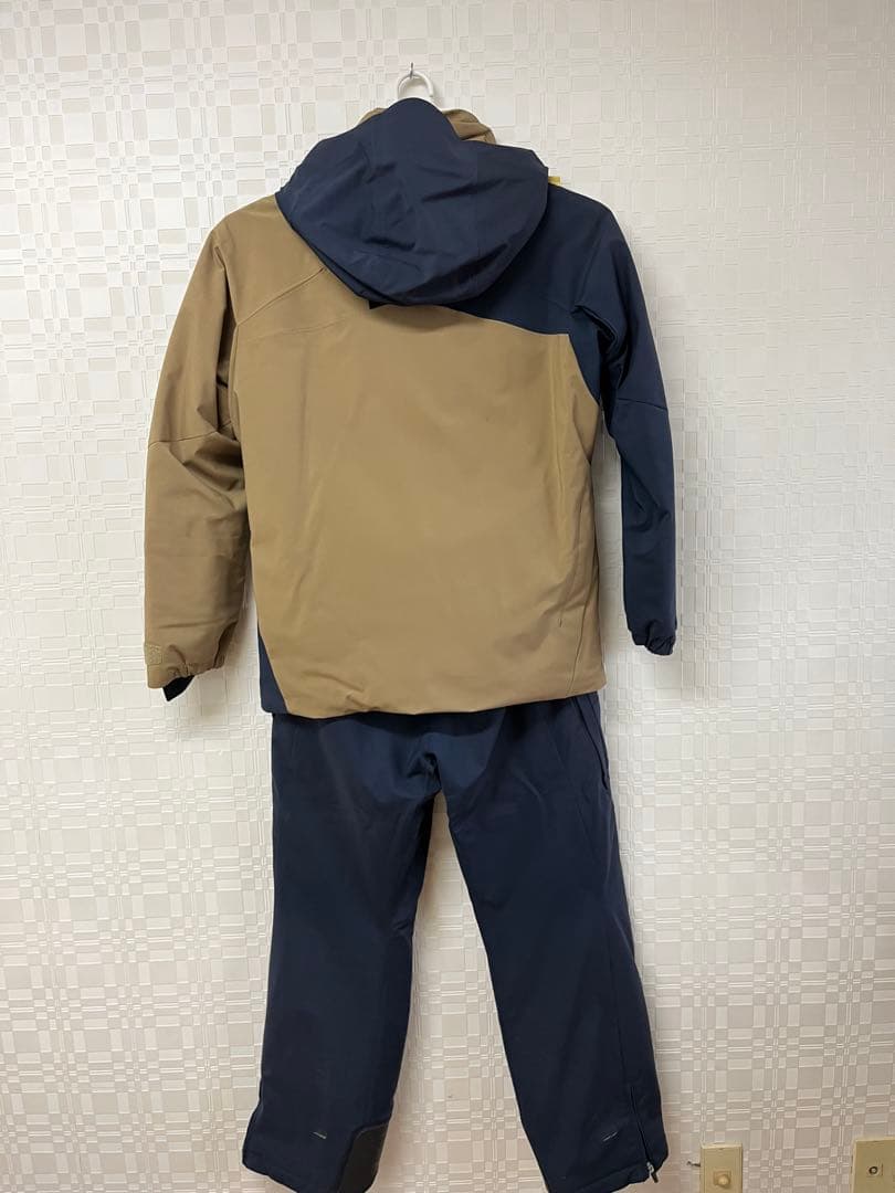 デサントスキーウェア