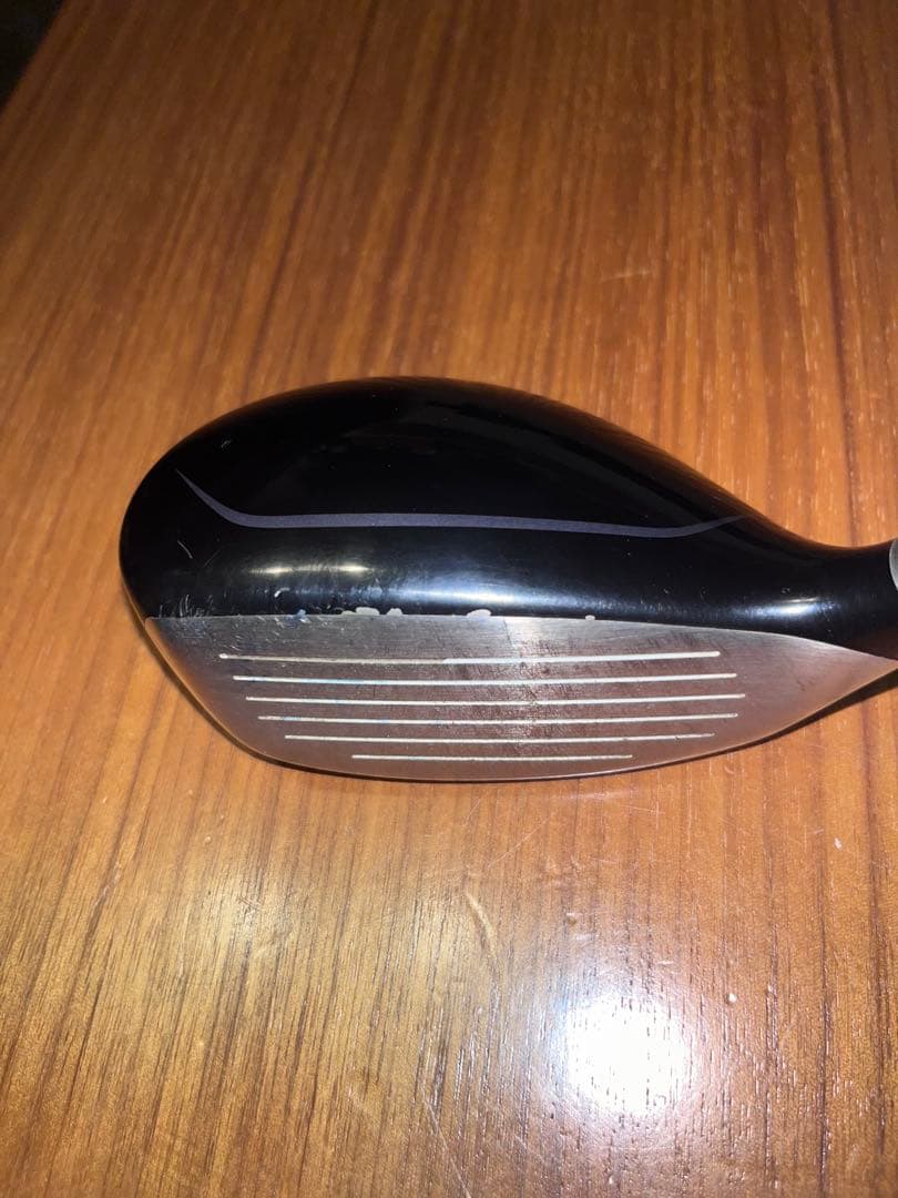 TaylorMade Rescue ユーティリティクラブ4番22度