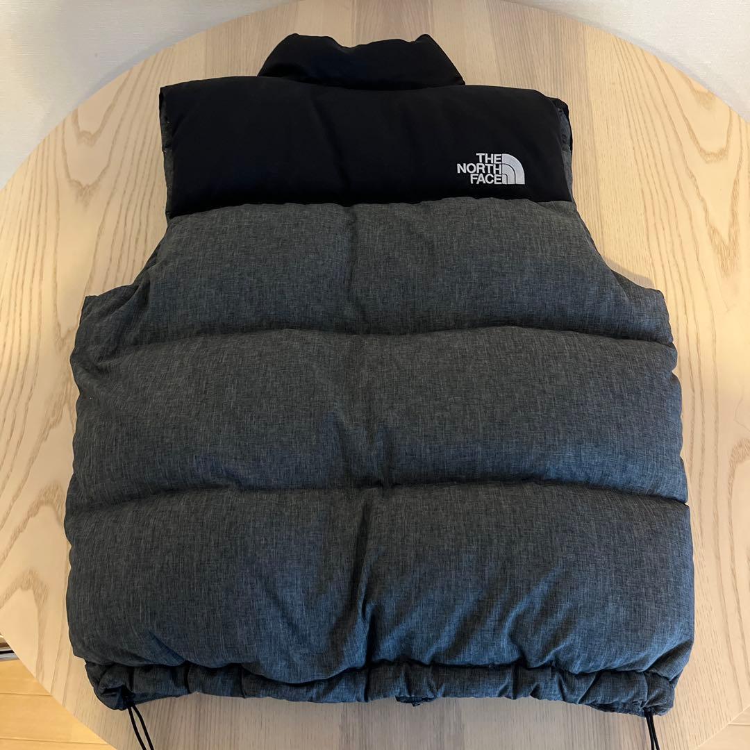 THE NORTH FACE ダウンベスト XL
