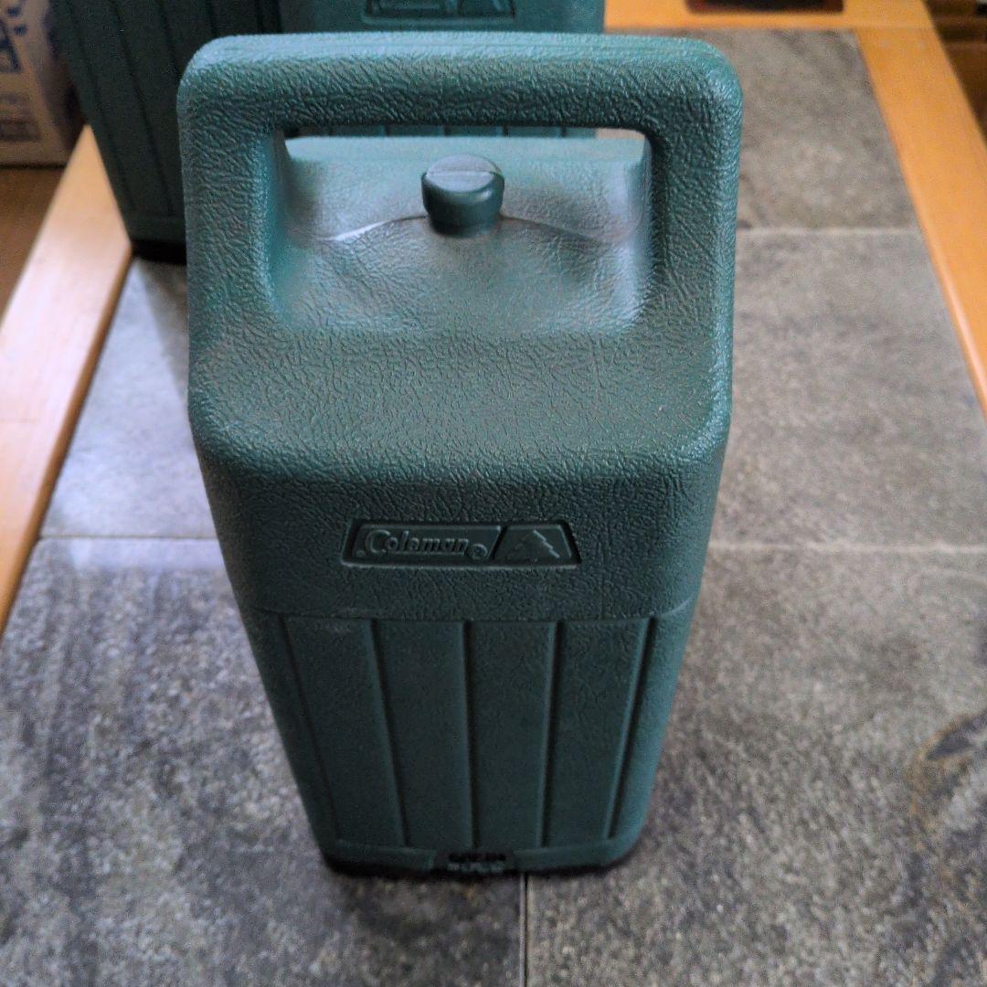 Coleman One Mantle ランタン