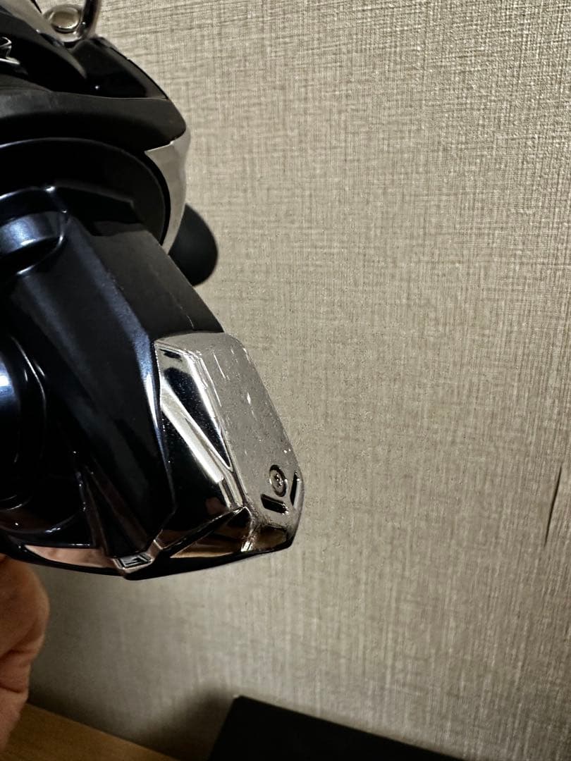 シマノ　ツインパワーSW 14000XG SHIMANO TWIN POWER