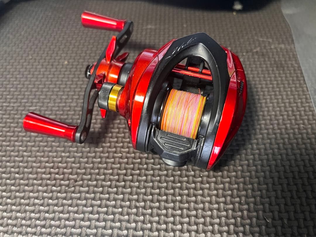 histar ハイスター　giu doragon