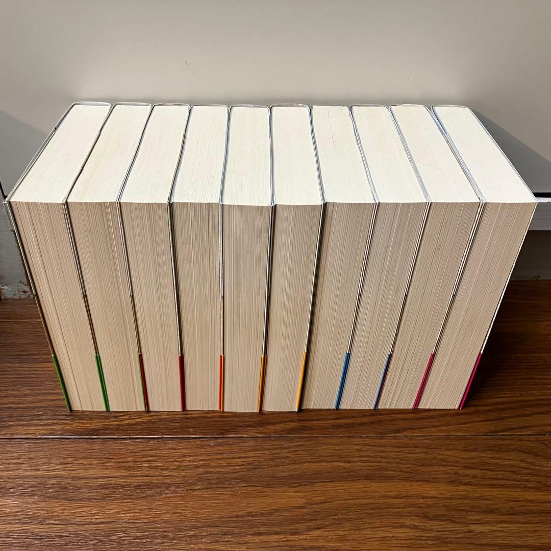 文庫版 三国志 横山光輝 全巻初版 帯付