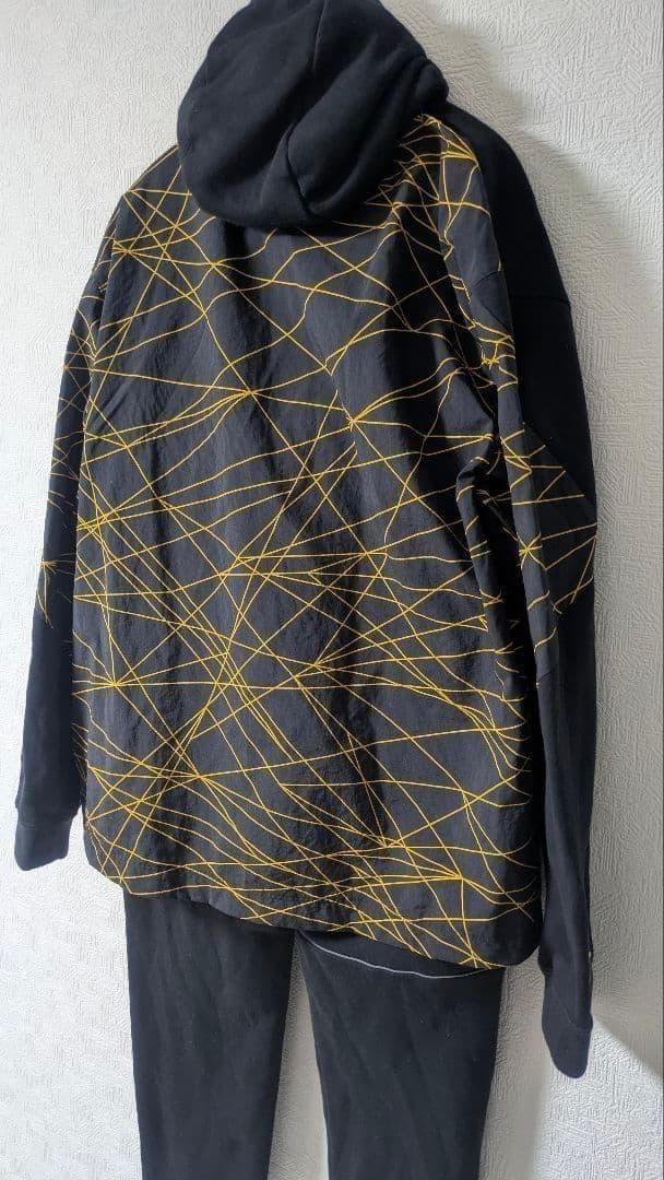 ジョーダン　パリサンジェルマン　セットアップ