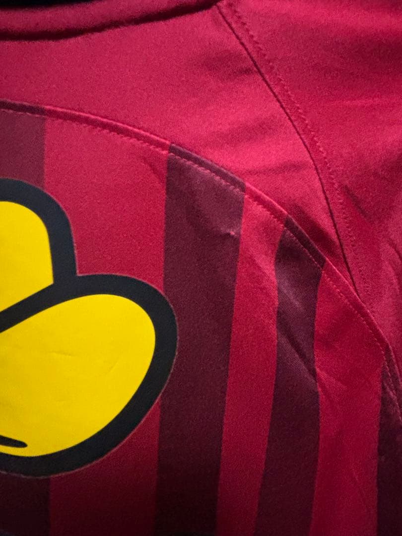 鹿島アントラーズユニフォーム12 2023 XXL