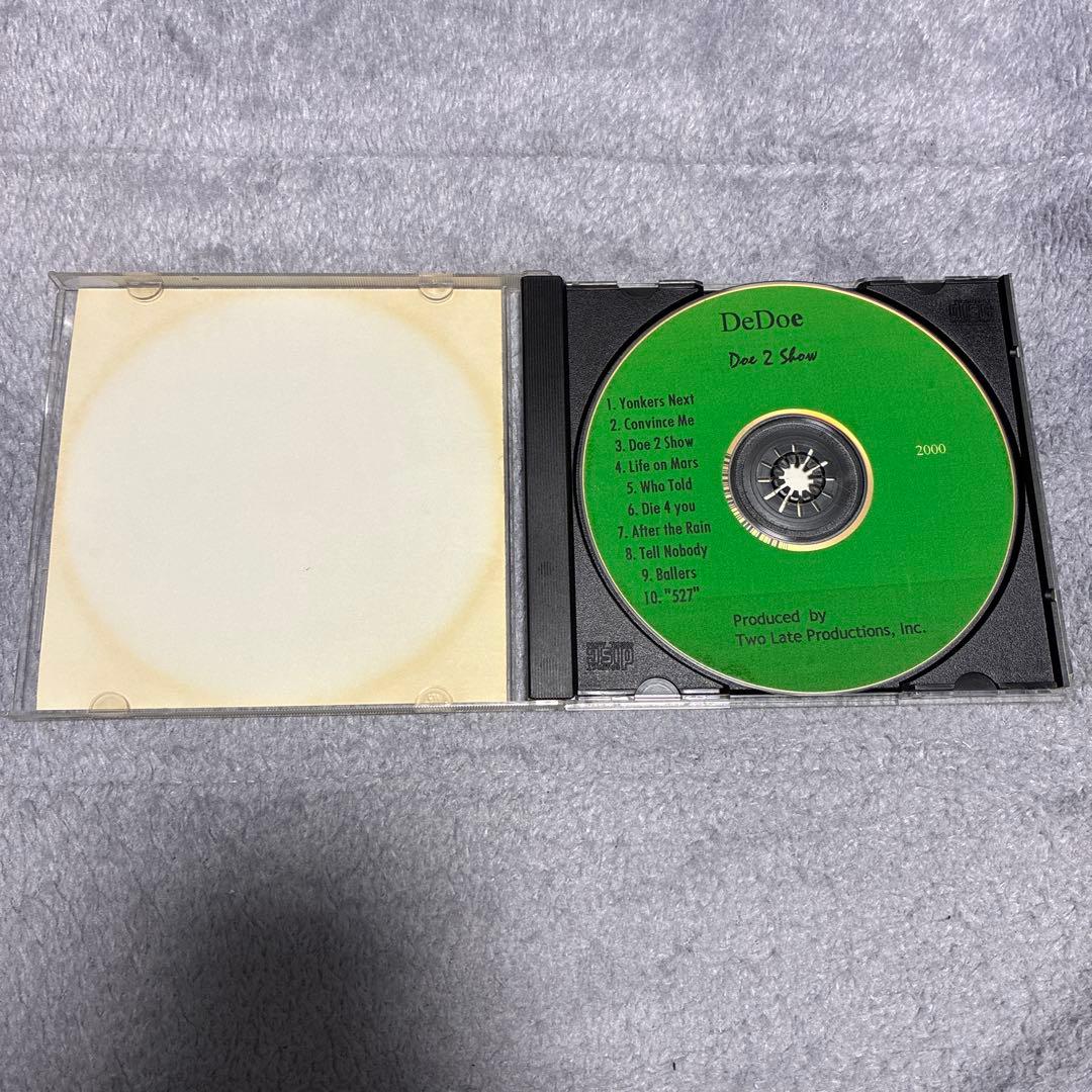 ●DeDoe ✳︎自己紹介必読