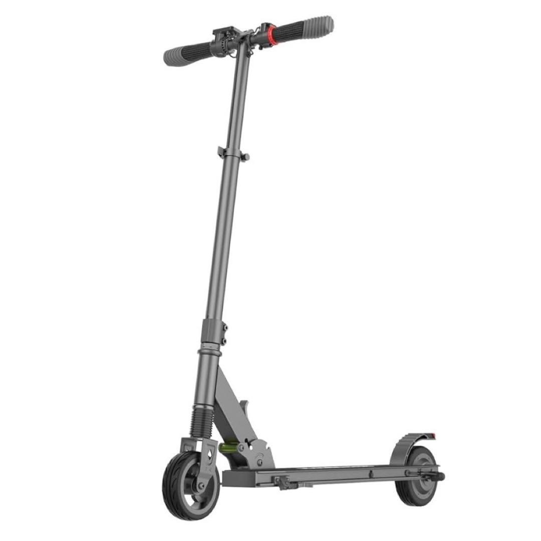 折りたたみ簡単スクーター