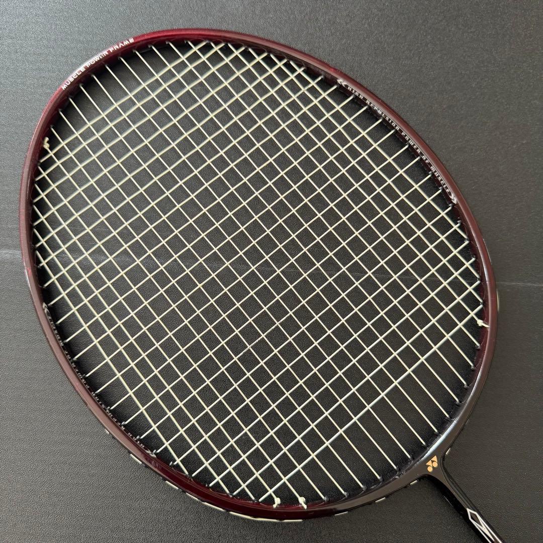 YONEX カーボネックス23 3UG5
