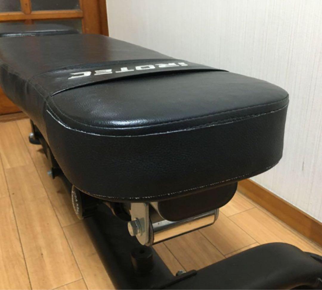 マルチファンクションベンチWOT[TO-MFB] / IROTEC PRO