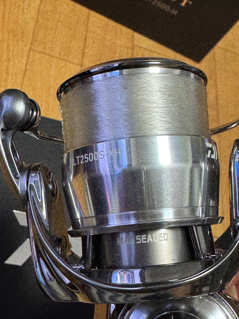 22イグジスト LT2500-XH