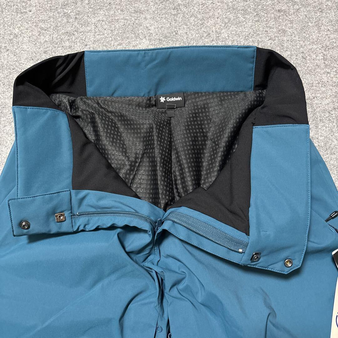 3（L）サイズ 新品 ゴールドウイン G-エンジニアード スキー パンツ ③併