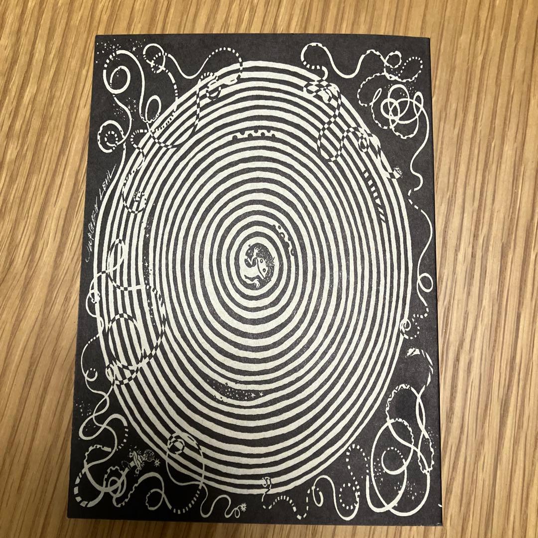 ヨーガンレール カシミヤベスト