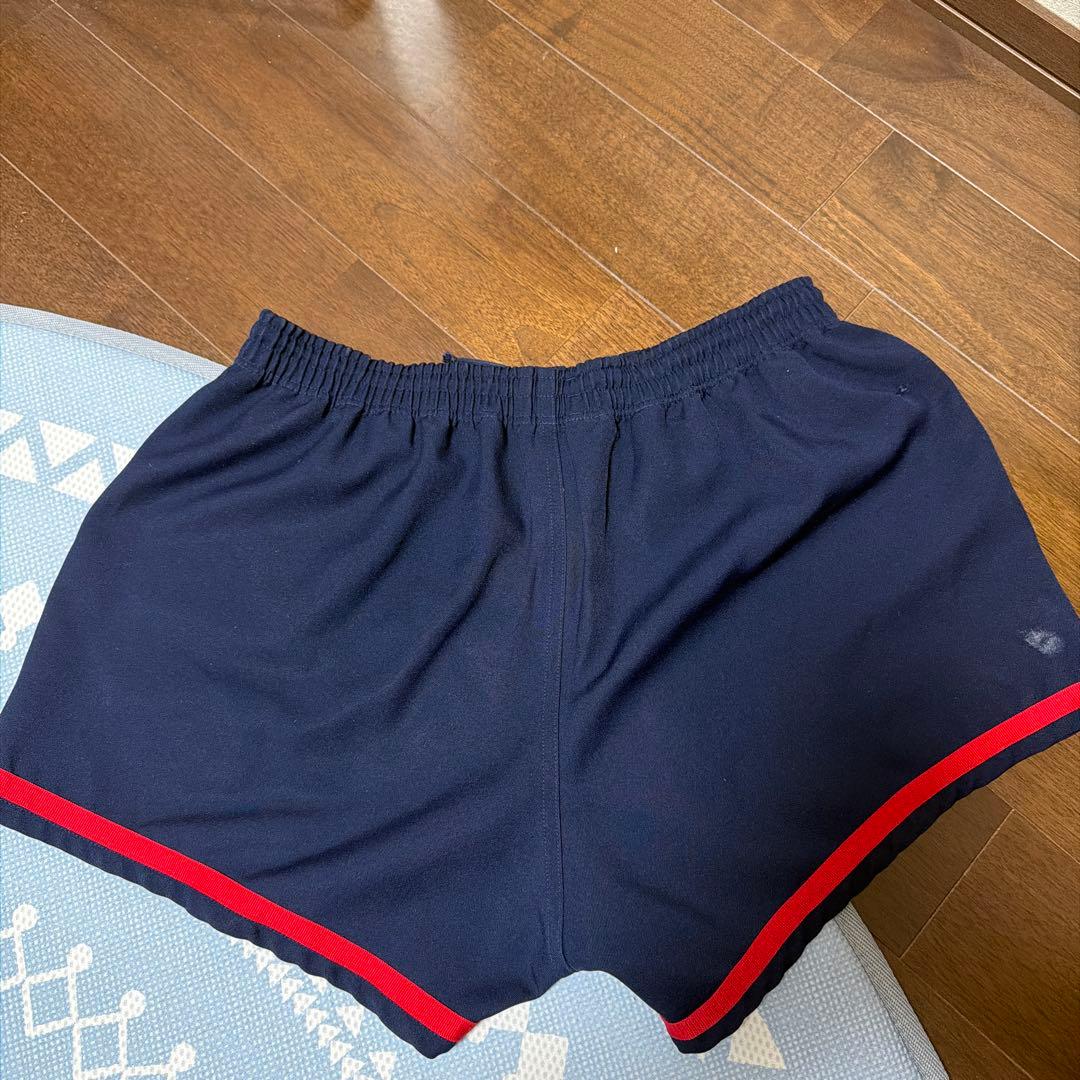 東北高校 ゲームパンツ 「かえで」