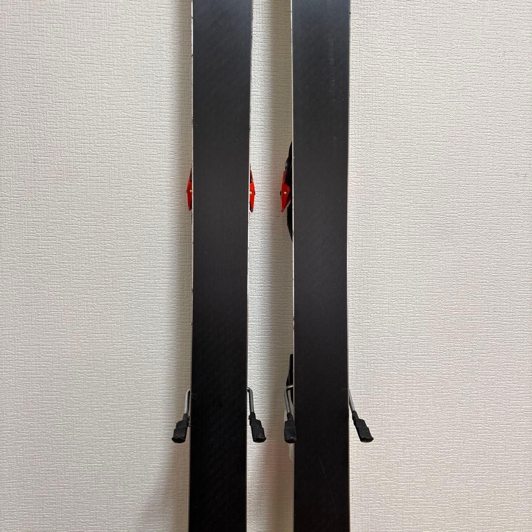 オガサカ　スキー　TRIUN GS 185㎝ スキーレーシング　アルペンスキー板