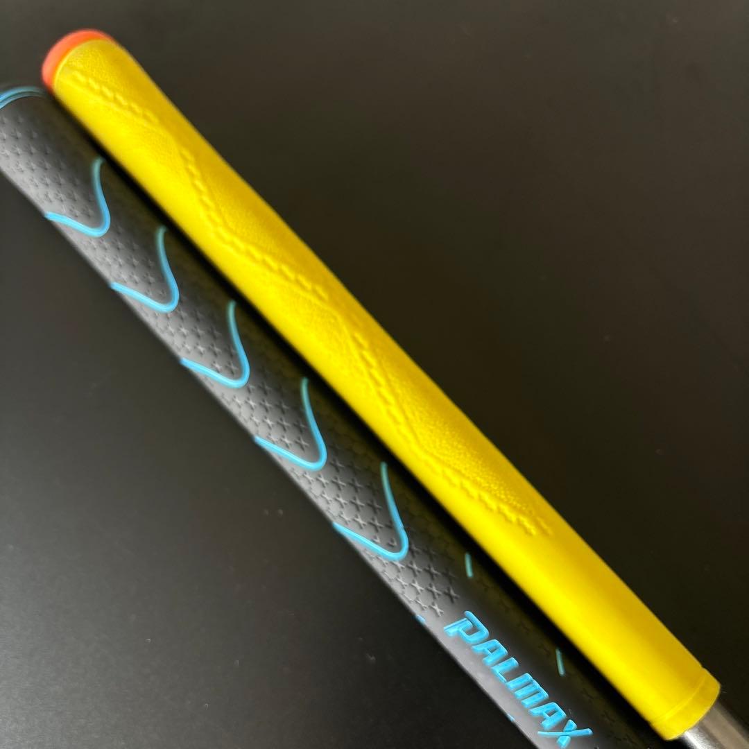 PING用　4u 5u トゥルーテンパー スチールファイバー UT ハイブリッド