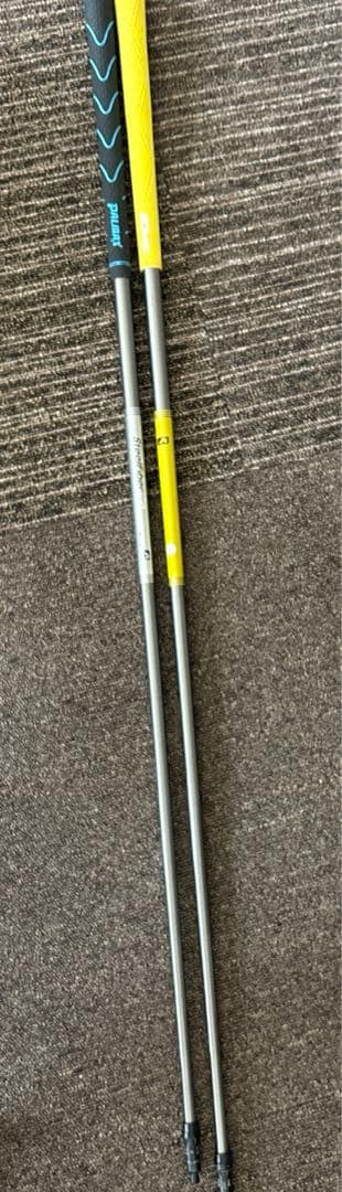 PING用　4u 5u トゥルーテンパー スチールファイバー UT ハイブリッド