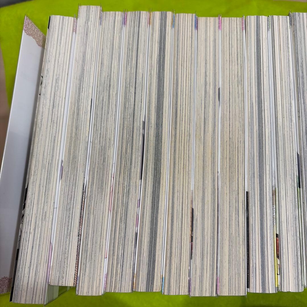 MAKI　その着せ替え人形は恋をする　全巻+特装版　CHU