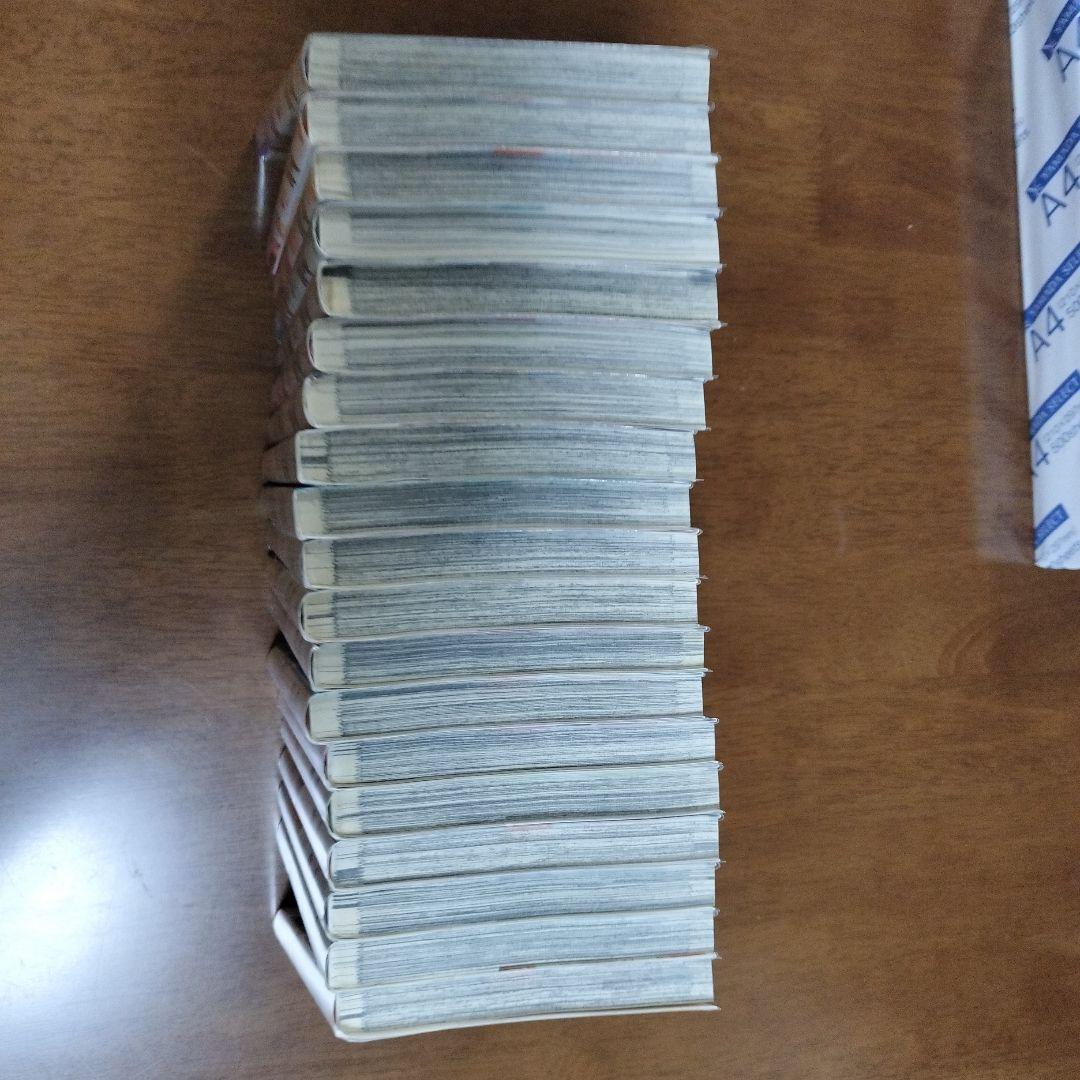 『プロフ読んで様』専用　マギ 全37巻セット　シンドバッドの冒険　全19巻セット