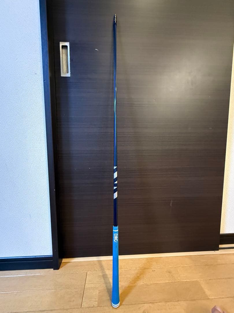 Fujikura VENTUS BLUE 5S テーラーメイドスリーブ