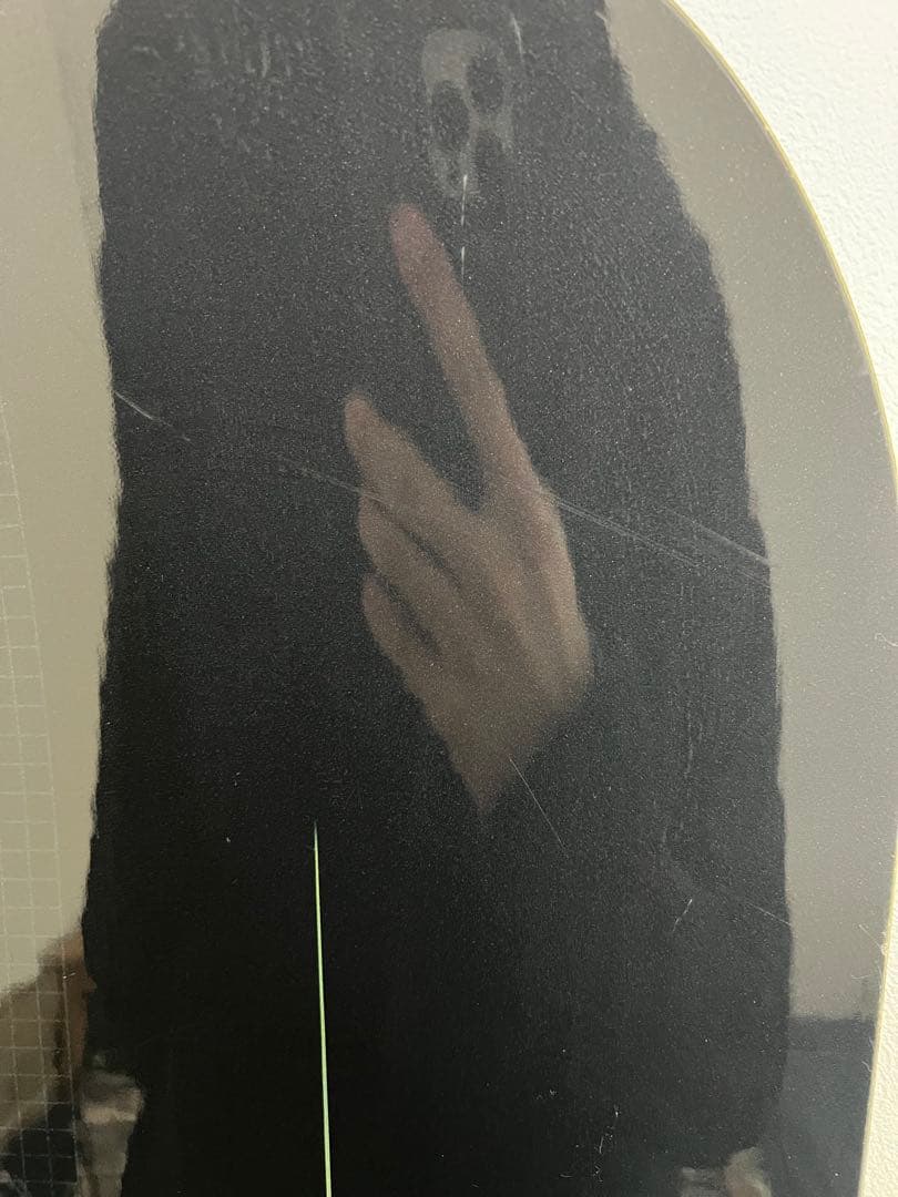 スノーボード CAPiTA OUTERSPACE LIVING 24-25 156cm