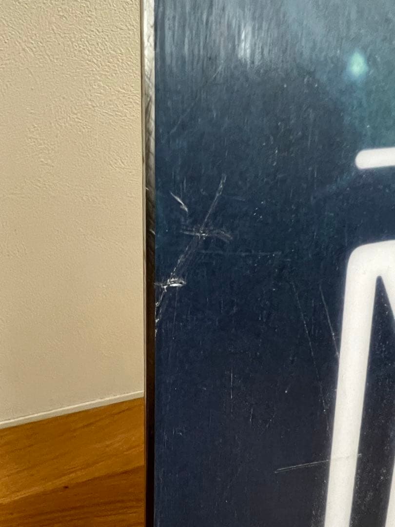 スノーボード CAPiTA OUTERSPACE LIVING 24-25 156cm