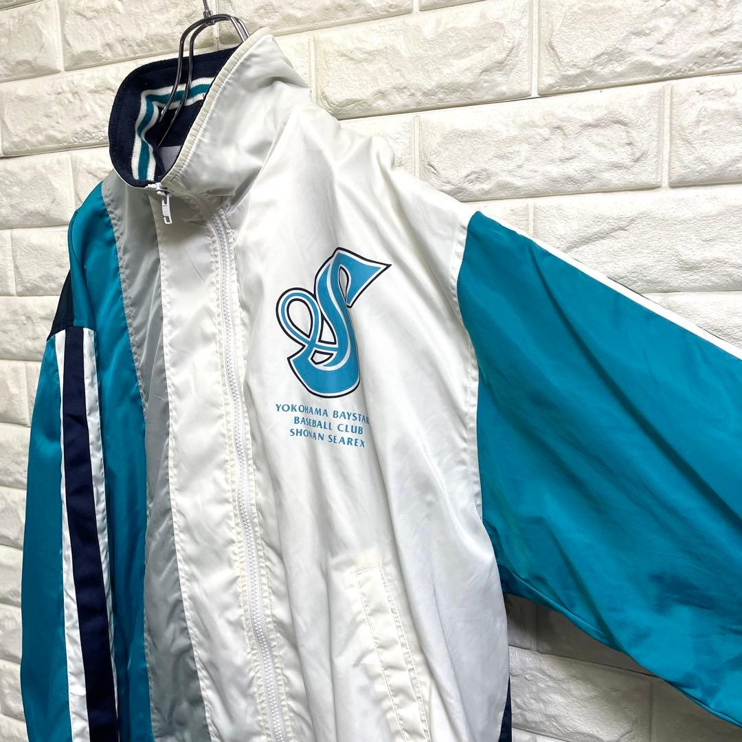 激レア　湘南シーレックス　ブルゾン　ジャケット　メンズLサイズ相当