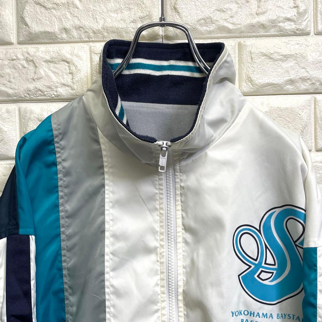 激レア　湘南シーレックス　ブルゾン　ジャケット　メンズLサイズ相当