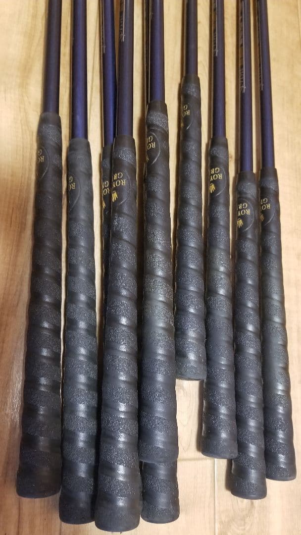 希少　Kasco バッグ付　 ダンロップ　DUNLOP　ゴルフクラブセット