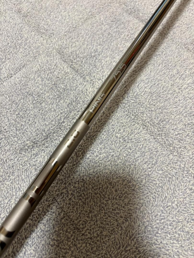 PING G430フェアウェイウッド 7W21度 TOUR2.0CHROME75