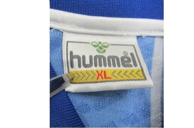 蔚山現代FC　ユニフォーム　9番　hummel ヒュンメル　韓国Kリーグ