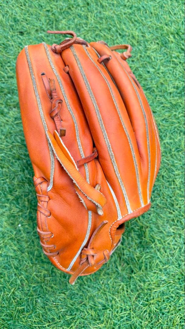 Wilson 12インチ　小ユニ　Basiclabo