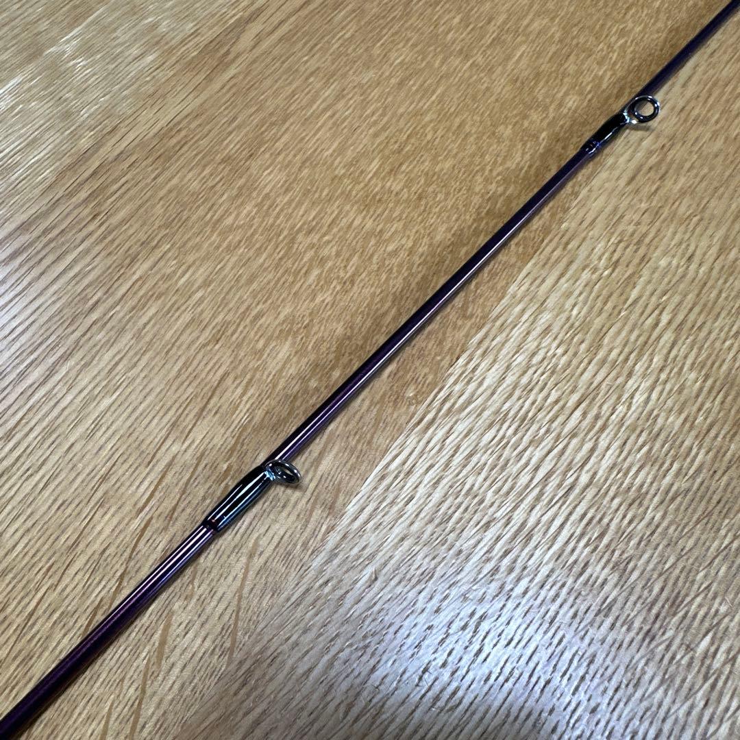 【美品】ダイワ　ハートランドリベラリスト 903ML+RSS-22