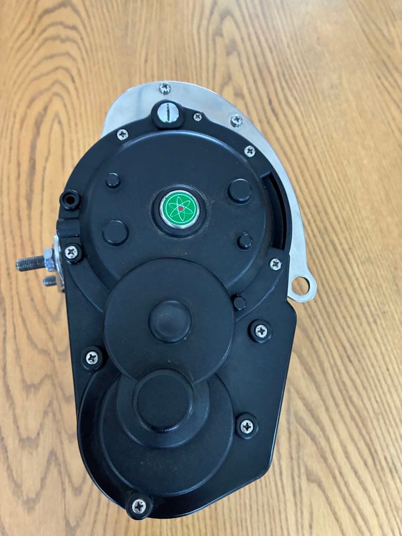 Miya Truck CD-900DX 電動リール