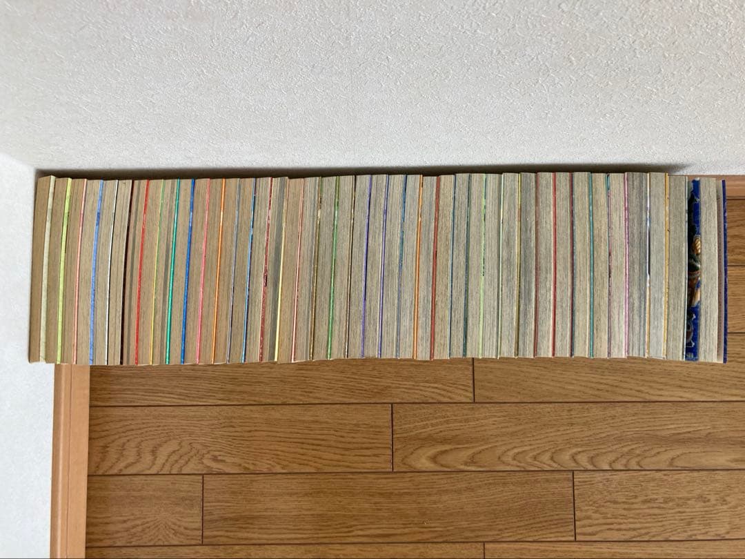 ONE PIECE 1〜111まで全巻セット　おまけ付き