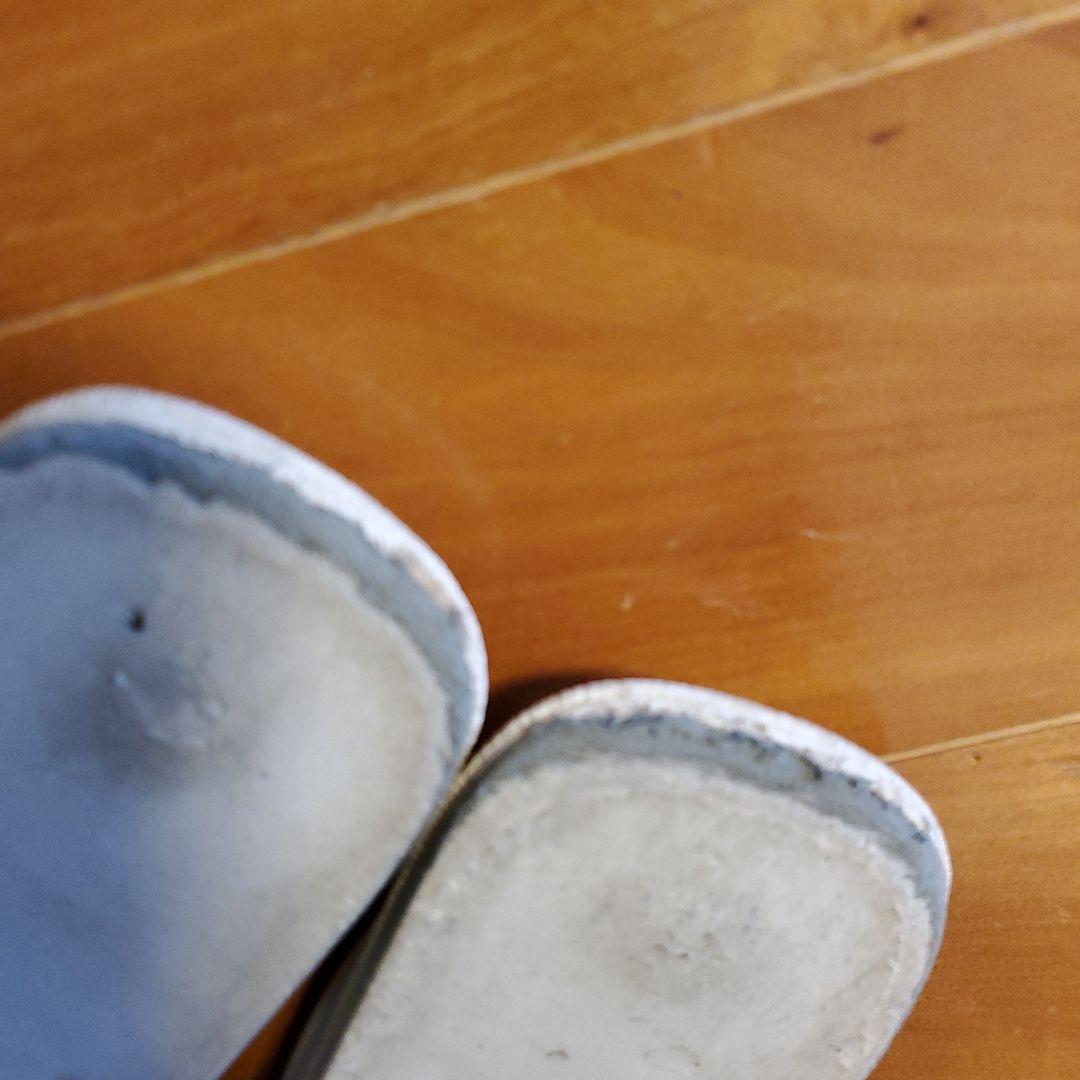 男児　七五三　 着物　紫ベース