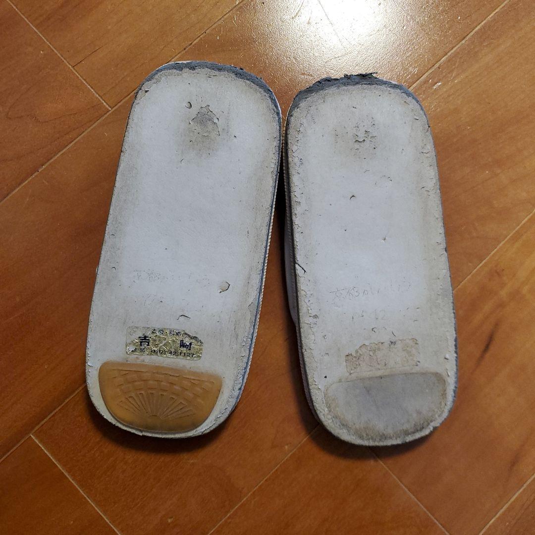 男児　七五三　 着物　紫ベース