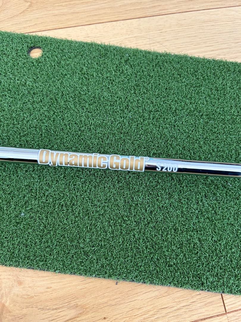 Cleveland RTX DEEPフォージドウェッジ 52度 58度2本セット