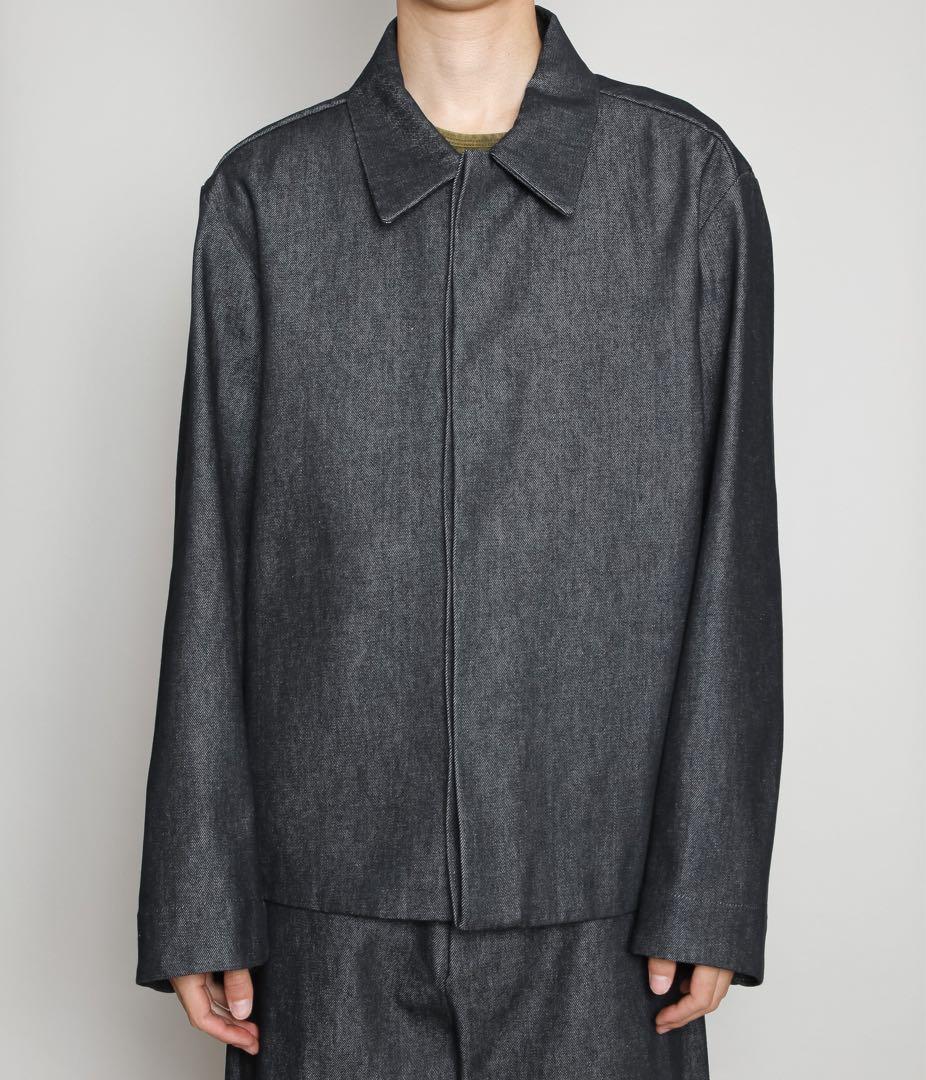 【bio frap】24aw GABRIELA COLL GARMENTS