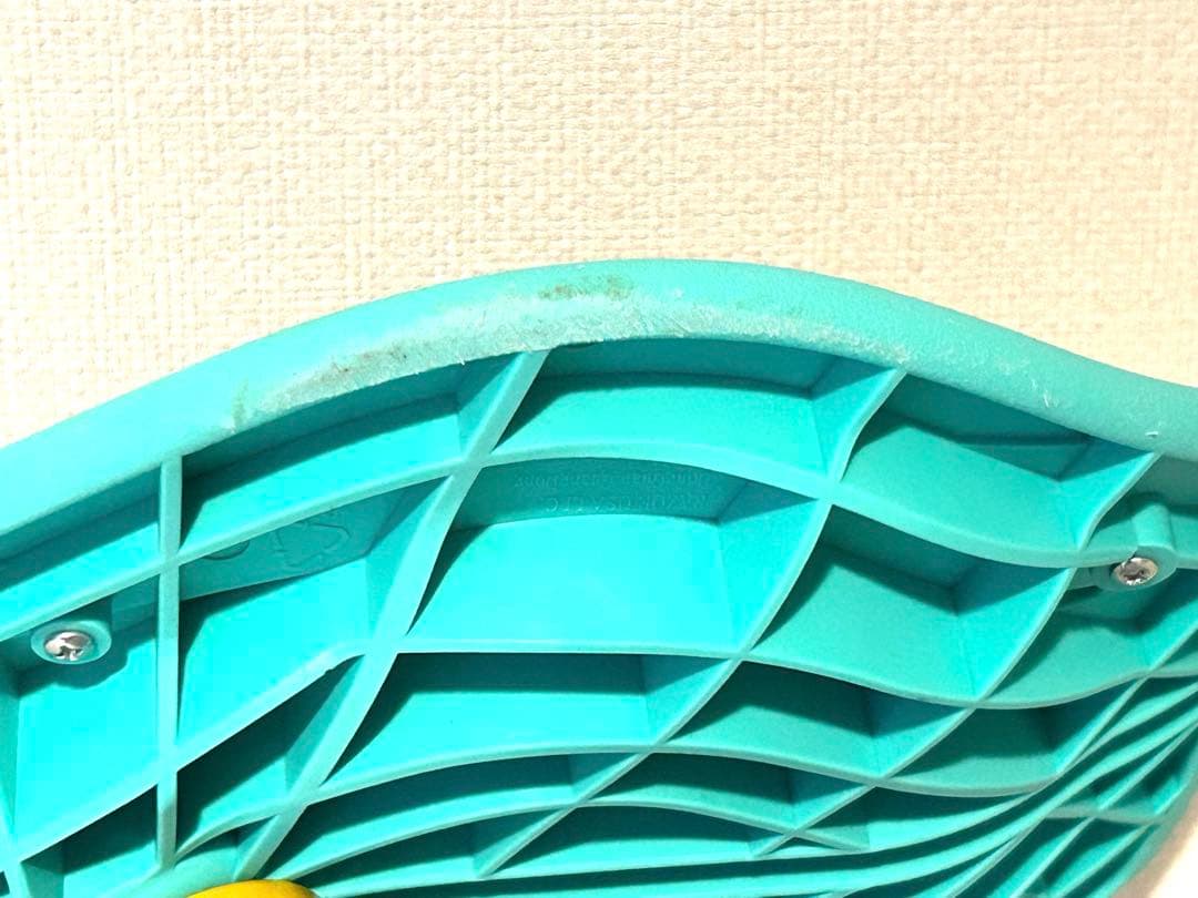 リップスティック　デラックスミニ　人気色ミントブルー　良品(箱なし)