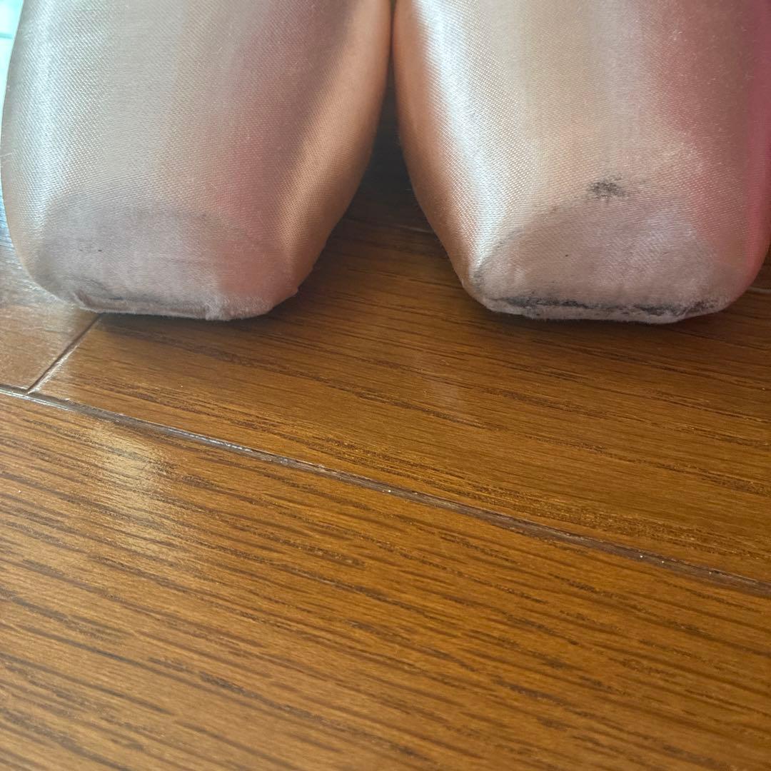 Bloch バランスヨーロピアン　4 1/2XXX