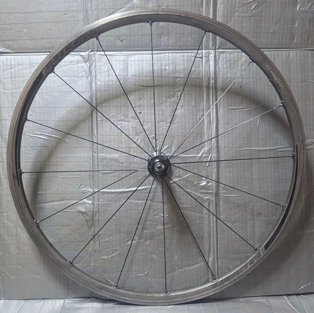 SHIMANO ULTEGRA アルテグラ WH-6800 前後ホイール