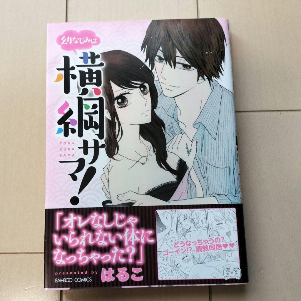 1冊追加❢美波はるこ(はるこ)先生の作品のまとめ売り