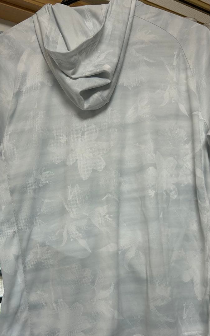 【定価の４０%OFF】【未使用】ヨネックス ウィメンズ ウォームアップパーカー