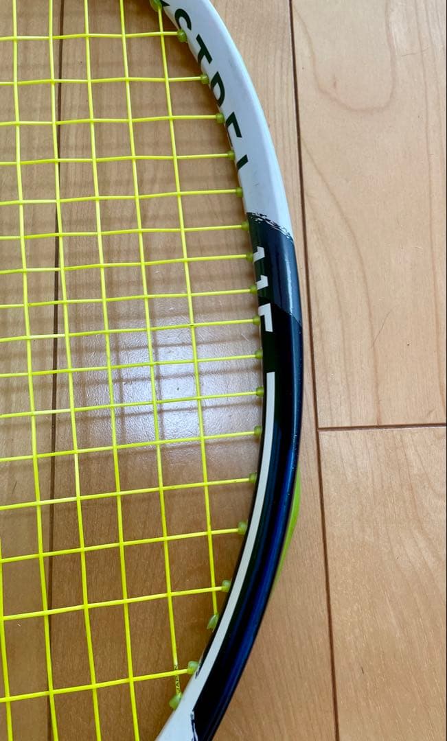 軽量高反発　ヨネックス アストレル 115 YONEX 元グリップ新品交換