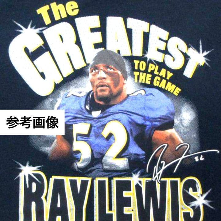 ■NFL■Ravens■52■ルイス■アメフト■ユニフォーム■レイブンズ■刺繍