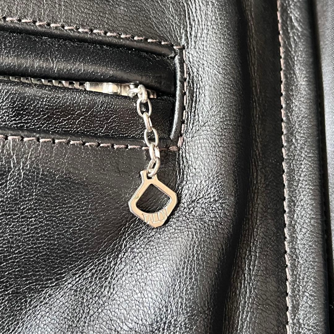 美品 リアルマッコイズ BUCO J-100 馬革 ライダース 黒芯 サイズ44