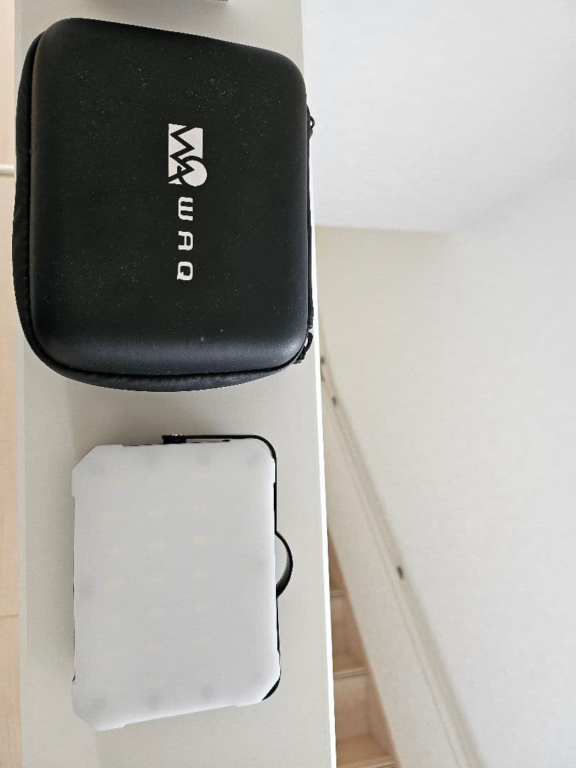 WAQ LEDランタン ハンギングタイプ