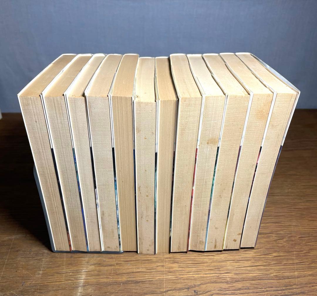 さいとうたかを 全巻セット 雲盗り暫平34巻 無用ノ介9巻 影狩り12巻